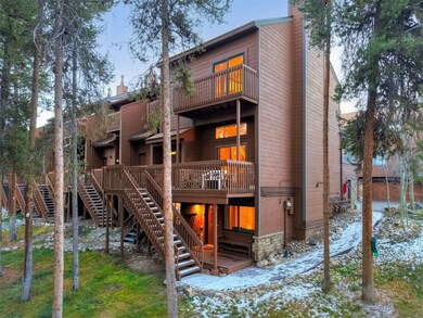 270 Primrose Path unit 33B, Breckenridge, CO 80424 - photo 3
