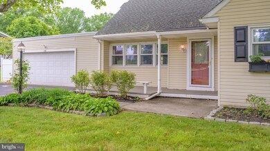 320 S Main St, Perkasie, PA 18944 - photo 4