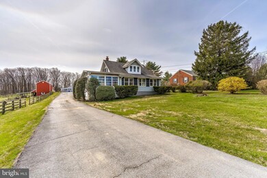 12045 Scaggsville Rd, Fulton, MD 20759 - photo 2