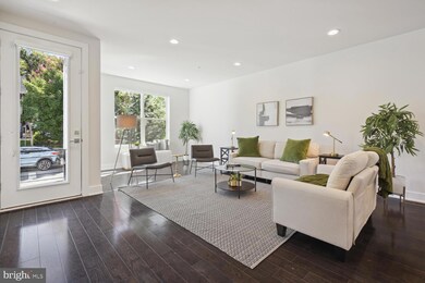 3308 9th St NE unit 1, Washington, DC 20017 - photo 5