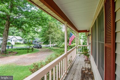 733 Canterbury Dr, Ruther Glen, VA 22546 - photo 5