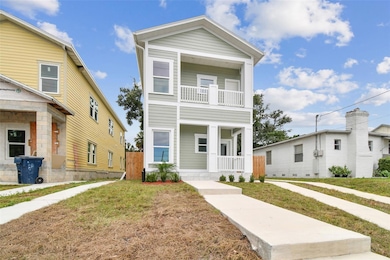 2313 E Columbus Dr, Tampa, FL 33605 - photo 4