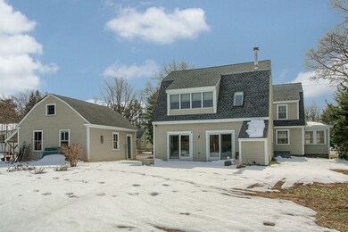 480 Laws Brook Rd, Concord, MA 01742 - photo 2