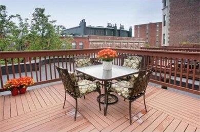 43 St Botolph unit 104, Boston, MA 02116 - photo 3