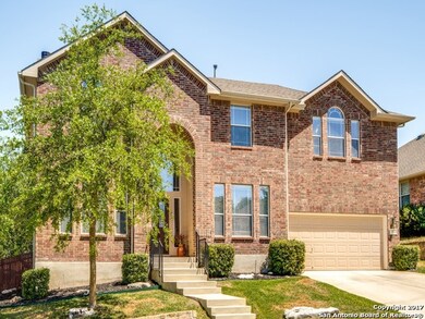 25726 Fan Flower, San Antonio, TX 78261 - photo 2
