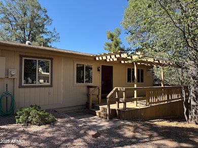 609 E Fir Cir, Payson, AZ 85541 - photo 2