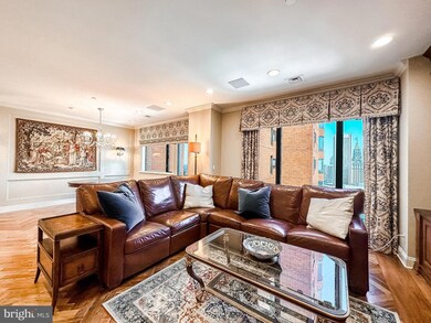 The Towers at Harbor Court unit 2305, Baltimore, MD 21202 - photo 2