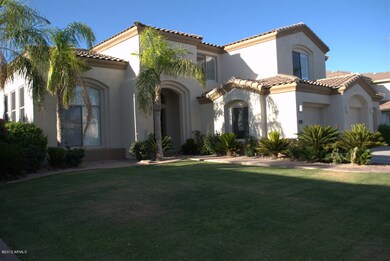 Front Elevation