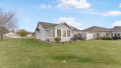 221 Daybreak Ln, Sauk Centre, MN 56378 - photo 3