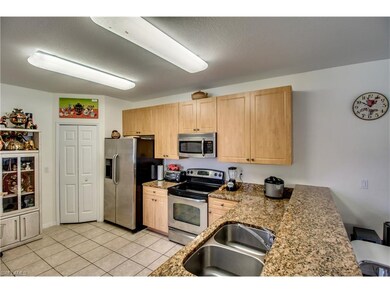 Kitchen / Pantry