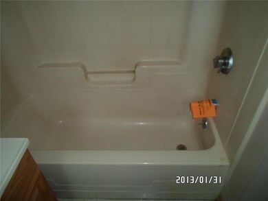 Bathroom.