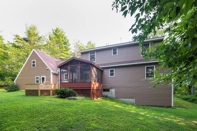 961 Augusta Rd, Bowdoin, ME 04287 - photo 4