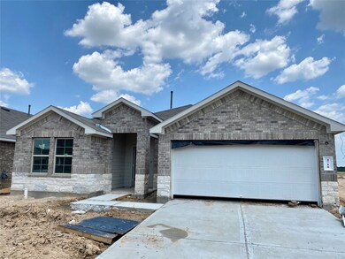 4718 Lombardy Fire Trail, Katy, TX 77449 - photo 2