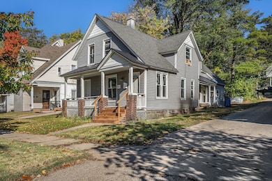 816 Prospect Ave NE, Grand Rapids, MI 49503 - photo 2