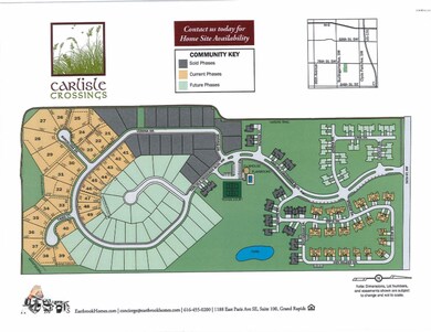 7947 Verona Dr SW unit 23, Byron Center, MI 49315 - photo 3