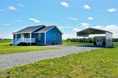 2809 Johnville Rd, Dunnsville, VA 22454 - photo 4