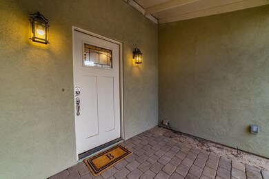 Exterior Entry