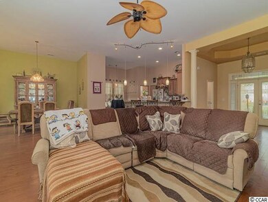 821 Tilly Lake Rd, Conway, SC 29526 - photo 6