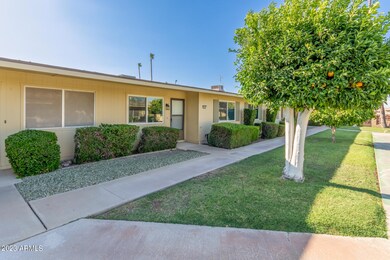 10943 W Santa fe Dr, Sun City, AZ 85351 - photo 2