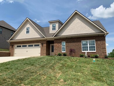 2345 Hickory Crest Ln, Knoxville, TN 37932 - photo 4