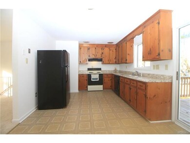 Electric stove, dishwasher, refrigerator and brand