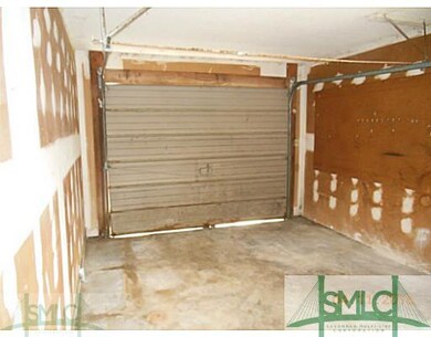 Parking Lot/Garage.