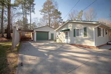 1430 S Michael Dr, Tunnel Hill, GA 30755 - photo 4