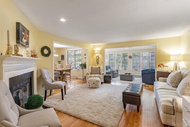 14 Meeting House Square unit 109, Middleton, MA 01949 - photo 4