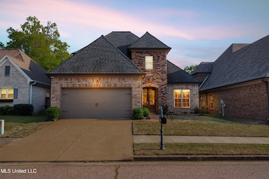 9113 Rue Orleans Ln, Olive Branch, MS 38654 - photo 2