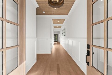 Example of builder's quality and floor plan