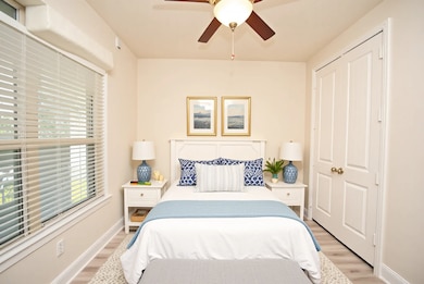 secondary bedroom or office downstair