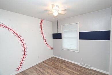 2nd Bedroom