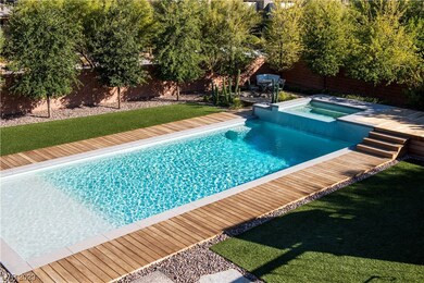 27 Cranberry Cove Ct, Las Vegas, NV 89135 - photo 4