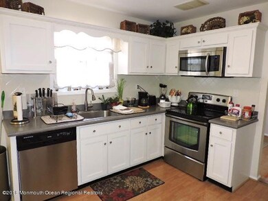 47 Via Parsano, Freehold, NJ 07728 - photo 4