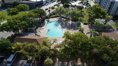 Greenwich Condominiums unit A1415, North Miami, FL 33161 - photo 5