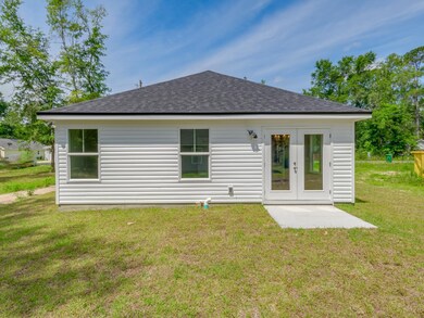 1607 Doctor Martin Luther King Junior Memorial Rd, Crawfordville, FL 32327 - photo 3