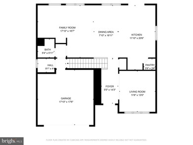 2519 Easy St, Fallston, MD 21047 - photo 5