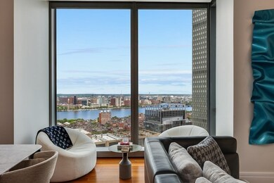 One Dalton unit 3402, Boston, MA 02115 - photo 7