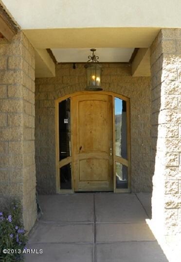44th front door exterior