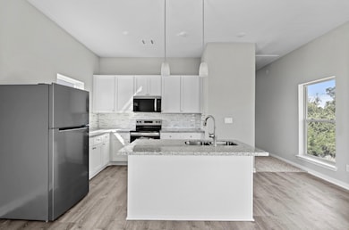 8203 Tower St, Houston, TX 77088 - photo 5