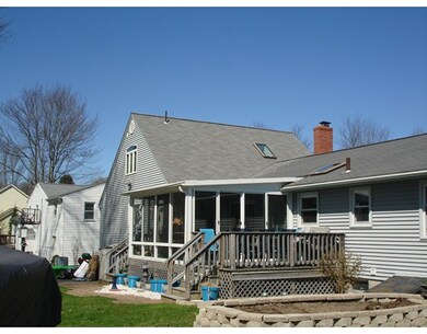 42 Bumble Bee Cir, Shrewsbury, MA 01545 - photo 4