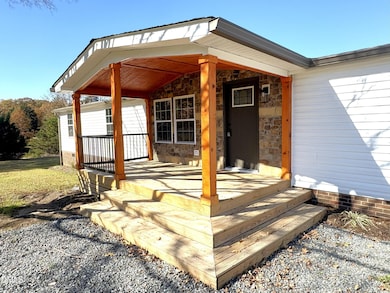 5565 McGhees Mill Rd, Semora, NC 27343 - photo 3