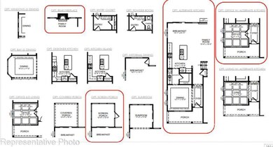 116 Cotton Field Dr unit Lot 5, Statesville, NC 28677 - photo 5