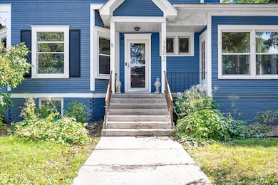 302 N Minier Ave, Minier, IL 61759 - photo 2