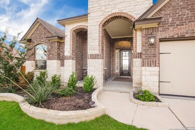 25903 Preserve Pass, San Antonio, TX 78261 - photo 3