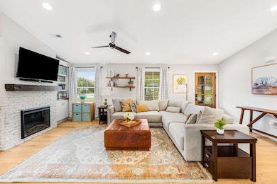 333 Gaywood Dr, Nashville, TN 37211 - photo 7