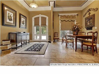 Foyer Entrance/Formal Dining