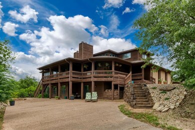 7501 Forest Trail Ct, Weatherford, TX 76085 - photo 2