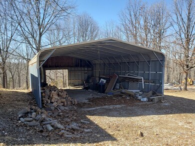 RV Storage