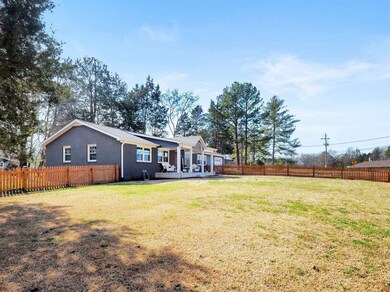 101 Providence Rd, Oxford, NC 27565 - photo 2